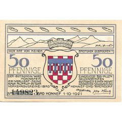 50 Pfennig