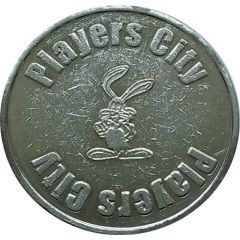 Pusher Token - Players City
