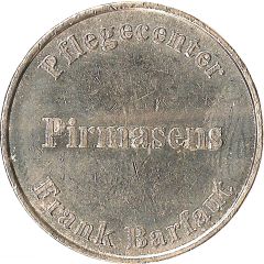 Car Wash Token - Kärcher Clean Park Pflegecenter Pirmasens