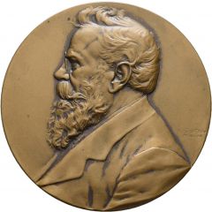 Friedrich Hessing - Organ builder and pioneer in the field of orthopedic technology