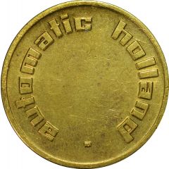 Token - Automatic Holland