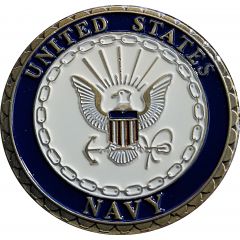 Token - United States Navy