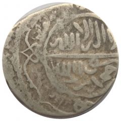 Tanka - Shahrukh Mirza Sawah mint