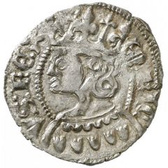 Cornado - Enrique II Burgos