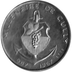 Millennium of Cully
