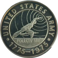 Token - Spirit of 76