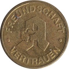 Main Taler Type 1