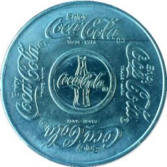 Token - Coca-Cola