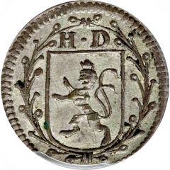 2 Kreutzer - Louis VIII