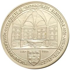 Medal - 11th conference of the Hungarian Coin Collectors Association