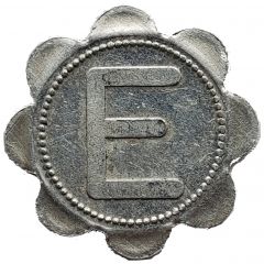 5 Cents - E