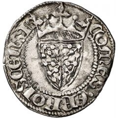 Grueso - Carlos III