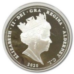 25 Pounds - Elizabeth II Dunkirk Evacuation