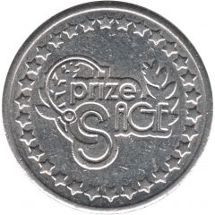 Token - Prize Sage Game/Amusement Token