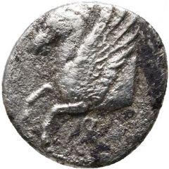 Hemidrachm
