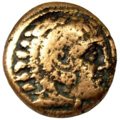Æ20 - Cassander