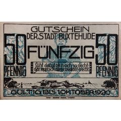 50 Pfennig