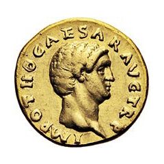 Aureus - Otho PAX ORBIS TERRARVM, Pax