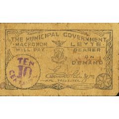10 Centavos