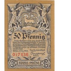 50 Pfennig