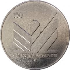 Medal - Broken Hill Barrow Push Souvenir Medal