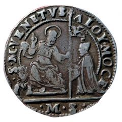40 Soldi - Alvise Mocenigo I