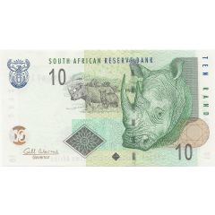 10 Rand