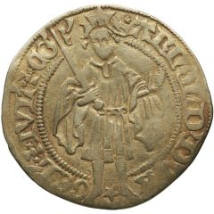Gulden - Arnold of Egmont