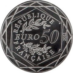 50 Euros Astérix, Succès