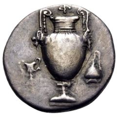 Hemidrachm