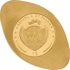 1 Dollar American Football