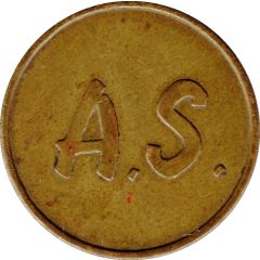 Token - A.S.