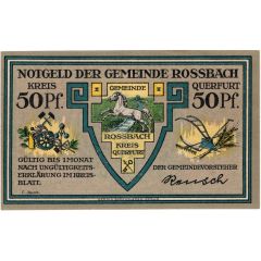 50 Pfennig