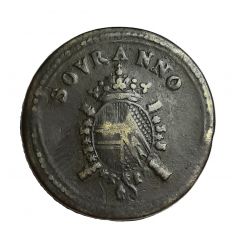 Poids Monétaire Souverain D`or Joseph II, Milan, Lombardie