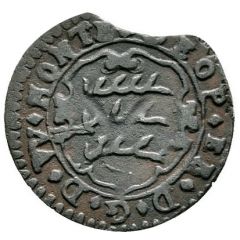 3 Kreuzers - Leopold Eberhard