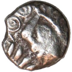 Silver Unit - Commios Commios Ladder Head Lazy E / Commius Lazy E Type