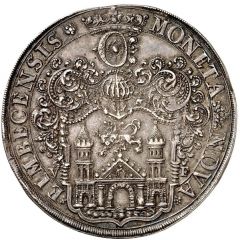 1 Thaler