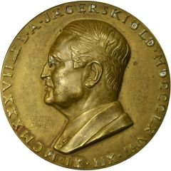Axel Leonard Jägerskiöld