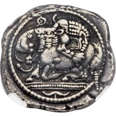 Tetradrachm