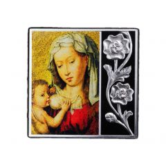 500 Francs Virgin and Child