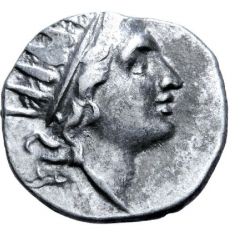 Drachm - Nikagoras