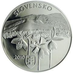 20 Euros Poloniny