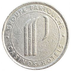 50 centimes - Casino de Gruissan [11]