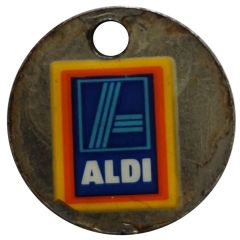 Shopping Cart Token Aldi