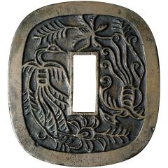 100 Mon `Akita-Tsubasen` Bosen, Short tail