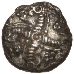 Silver Unit - Eastern North Thames Dragon Cross
