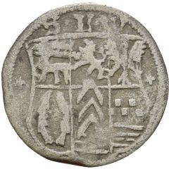 1 Dreier - Louis, Albert George, Wolf Ernest, Botho, John and Henry