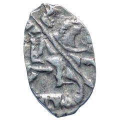 Kopeck - Peter I