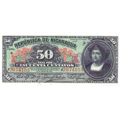 50 Centavos