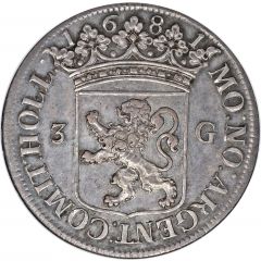 3 Gulden
